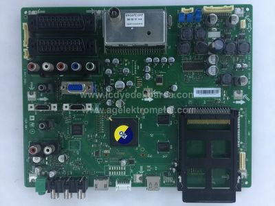 1-857-345- , FLX00018746-110 , FLX00018746-109, SONY , KDL-32S5500 , LCD , LTA320AA03 , Main Board , Ana Kart