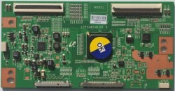 SAMSUNG - 12PSQBC4LV0.0 , SAMSUNG , LTA400HV04 , Logic Board , T-Con Board