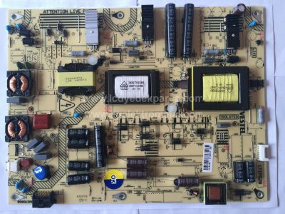 17IPS20 , 23181545 , 27168707, Vestel , 48SNB6240 , Power Board , Besleme Kartı , PSU