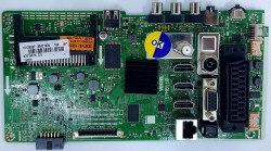 VESTEL - 17MB110 , 23401399 , 10108067 , VESTEL , 48FB7300 , VES480UNDS-2D-N12 , Main Board , Ana Kart