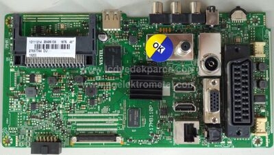 17MB110P , 23435108 , 10111214 , SEG , VES480UNDS-2D-N12 , 48CF7620 , Main Board , Ana Kart