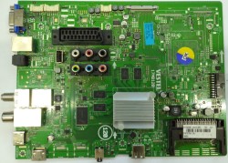 VESTEL - 17MB120 , 23341250 , 10102995 , VESTEL , VES550QNDS 2D N11 , 55SCU9600 , Main Board , Ana Kart