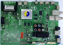 VESTEL - 17MB120 , 23347892 , 10102658 , VESTEL , VES480NES-3D-02 , 48UA9300 , Main Board , Ana Kart