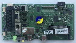 VESTEL - 17MB95M , 23193353 , 10090427 , VESTEL , 42PF7175 , VES420UNVL-S01 , Main Board , Ana Kart