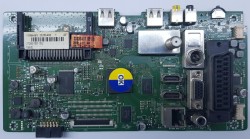 VESTEL - 17MB95M , 23235433 , 10094461 , VESTEL , NEXON , 42NX700 , LED , VES420UNDL-3D-N01 , Main Board , Ana Kart