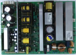LG - 1H211W1 , 3501V00187A , PDP50X2A , LG , Power Board , Besleme Kartı , PSU