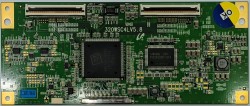 SAMSUNG - 320WSC4LV5.8 , SAMSUNG , Logic Board , T-Con Board