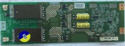 LG - 6632L-0443B , KLS-EE32HK14A REV02 , LC320W01 , Inverter Board
