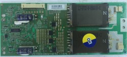 LG - 6632L-0518B , KUBNKM154B REV1.1 , LC320WUN SA B1 , Inverter Board