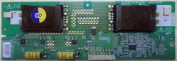 LG - 6632L-0522A , KLS-EE37PIH16 REV2.0 , LC370WXN , Inverter Board