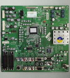LG - 68709M0348E , PP61A/C LP61A/C , LG , T260XW02 , Main Board , Ana Kart