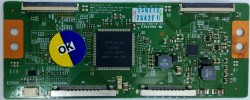 LG - 6870C-0402C , 32/37/42/47/55 FHD , LC420EUD SE F1 , Logic Board , T-con Board