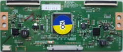 LG - 6870C-0584B , LG , LC490DGE , 49UF610 , 49UH6104 , LC490DGE FJ M2 , Logic Board , T-con Board