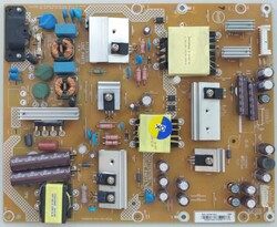 PHILIPS - 715G6679-P02-001-002M , PHILIPS , 40PFK5500 , TPV400LA , TPT400LA HN02 , Power Board , Besleme Kartı , PSU