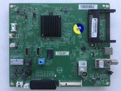 PHILIPS - 715G6901-M0C-000-004T , PHILIPS , 40PFK4009 , /12 , D LED , TPT400LA-J6PE1 , Main Board , Ana Kart