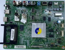 PHILIPS - 715G7673-M0E-000-005T , 715G7673-M0E-000-005T , PHILIPS , TPT490U2-EQYSHM-G , 49PUK4900 , Main Board , Ana Kart