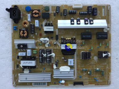 BN44-00623 , B , L46X1Q_DHS , SAMSUNG , UE46F6470SS , UE46F6510SS , D LED , CY-GF460CSLV2H , Power Board , Besleme Kartı , PSU