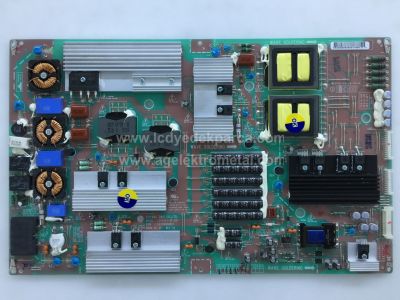 EAY60908801 , LGP4247-10 , I0P , LG , 47LX9500 , LE85M47T240V5 , Power Board , Besleme Kartı , PSU