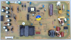 ARÇELİK BEKO - FSP123-3F01 , ZQR910R , ARÇELİK , 057D-49-B46 , 49VLE5537 , A49L5531 , Power Board , Besleme Kartı , PSU