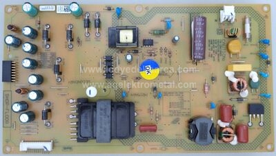 FSP123-3F01 , ZQR910R , ARÇELİK , 057D-49-B46 , 49VLE5537 , A49L5531 , Power Board , Besleme Kartı , PSU