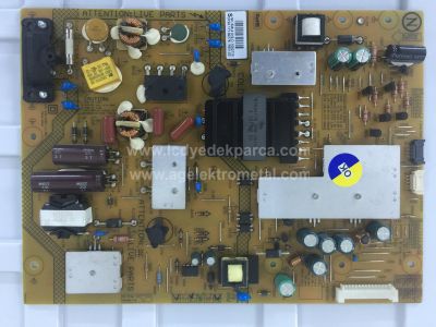 FSP140-4FS01 , 2722 171 90775 , Philips , 42PFL6008 , 42PFL6198 , 47PFL6198 , 42PFL6678 , LC420EUF PF F1 , 42PFK7108 , Power Board , Besleme Kartı , PSU