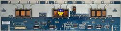 SAMSUNG - HS320WV12 REV0.1 , LTA320WT L07 , Inverter Board