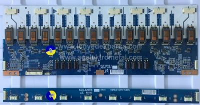 KLS-320VE-J REV01 , LTA320W2-L03 , Inverter Board