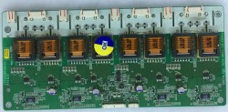 SAMSUNG - SIT220WD08C01 REV5.0 , LTA220W1-L02 , Inverter Board