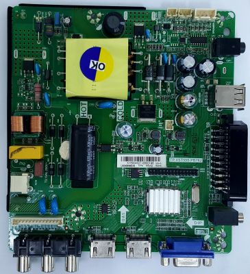 TP.VST59S.PB762 , AWOX , 40102 , LSC400HN02 , Main Board , Ana Kart