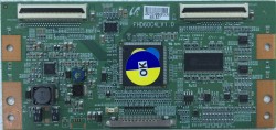 SAMSUNG - FHD60C4LV1.0 , LTA520HB09 , Logic Board , T-con Board