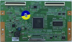 SAMSUNG - 320HAC2LV0.4 , LTA320HA02 , LTF320HA06 , LTF320HA09 , LE32B550 , Logic Board , T-con Board