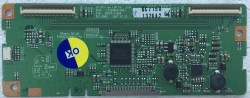 LG - 6870C-0195A , LC320WXN SA A1 , LC320WXN SA C1 , Logic Board , T-con Board