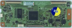LG - 6870C-0158A , LC370WX4 SL A1 , LC370WX4 SL A1 , Logic Board , T-con Board