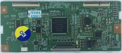 LG - 6870C-4200C , LC420WUN SA A1 , LC420WUN SA A1 , Logic Board , T-con Board
