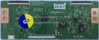 6870C-0401C , 32/37/42/47/55 FHD , LC320EUN SE F3 , Logic Board , T-con Board