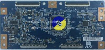 31T12-C04 , T315HW05 V0/V1 , T420HW07 V1 , Logic Board , T-Con Board