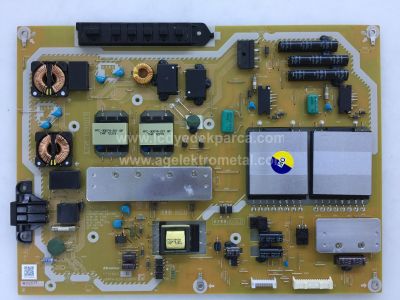 U84PA-E0011287G , CT31003 C , PANASONIC , 42WT50 , Power Board , Besleme Kartı , PSU