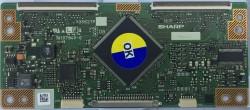 SHARP - X3562TP , TW10794V-0 , LK315T3LZ54 , Logic Board , T-Con Board