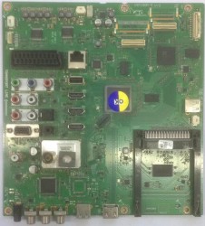 ARÇELİK BEKO - VSF190R-5 , V-0 , KYT2ZZ , ARÇELİK , LC370EUD-SE-F3 , 37-LEP-6B , 37LEP6B , Main Board , Ana Kart