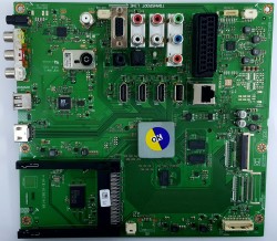 ARÇELİK BEKO - VXP190R-4 , E242ZZ , ARÇELİK , Main Board , Ana Kart